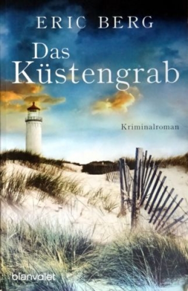 Das Küstengrab von Eric Berg